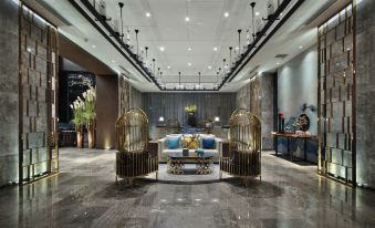 Ganzhou Mukai International Hotel (Development Zone Wanda Plaza)