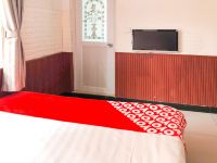 长沙可可家庭旅馆 - 标准大床房