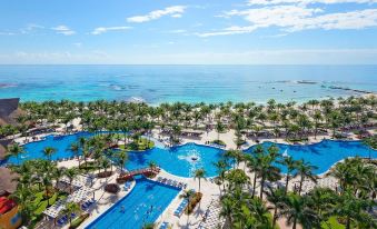 Barcelo Maya Riviera - All Inclusive Adults Only