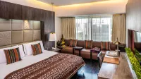 The Park New Delhi Hotels in der Nähe von मोती मस्जिद