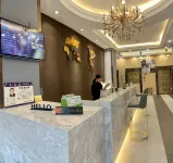 Kaili New Century Hotel (Grand Cross of International Trade Shopping Center)