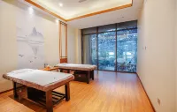 Arcadia Spa Golf International Hotel Hotel a Qihe