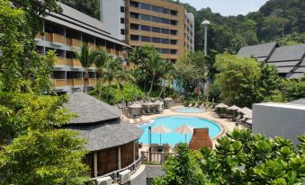 Holiday Inn Resort Krabi Ao Nang Beach