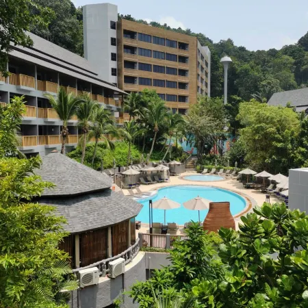 Holiday Inn Resort Krabi Ao Nang Beach By IHG