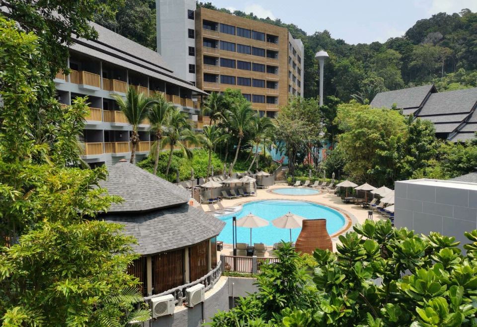 2. Holiday ..