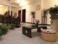 宕昌满庭芳酒店 - 亲子间