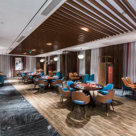 Vyluk Hotel