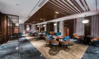 Vyluk Hotel - Kitchenette