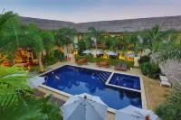Pa Prai Villas and Suites Resort - Private Pools
