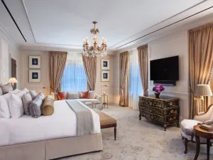 InterContinental New York Barclay Hotel