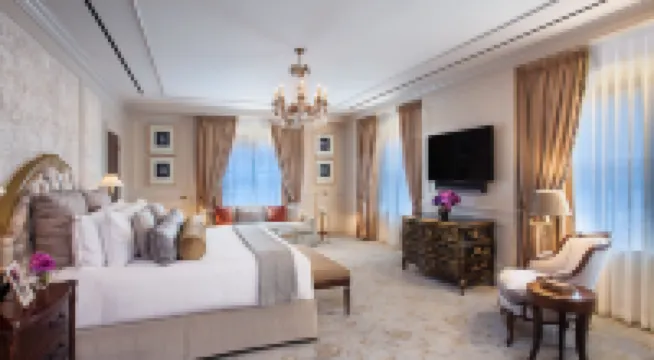 InterContinental Hotels NEW YORK BARCLAY by IHG