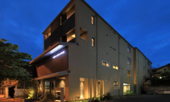 Hotel Mastay Jingumichi