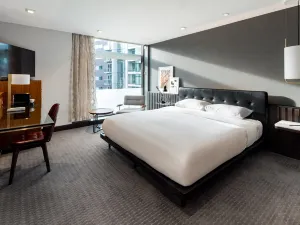 The Edwardian Manchester, A Radisson Collection Hotel