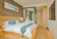 Jiuxi Hotel (Duyun Wanda Plaza)