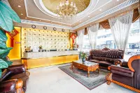 邛崍喜來假日飯店（臨邛古城店）