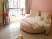 重庆温馨酒店式公寓 - 一室圆床房