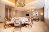 Qing Hua Hai Guan Fang Garden Hotel - breakfast