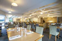 Heartland Hotel Queenstown - Bữa sáng