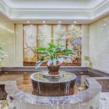 Metropark Hotel Changchun