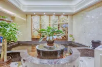 Metropark Hotel Changchun Hotels in Changchun