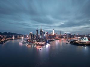 Yimu Hotel (Chongqing Changjiahui)