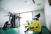 huihao Hotel - Gym