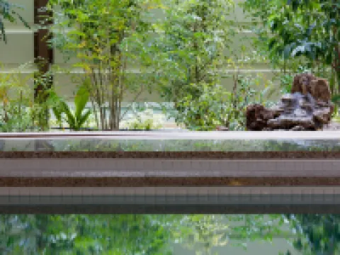 ホテルパールシティ神戸