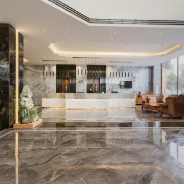 Jiahua Hotel (Ningcheng High-speed Railway Station)