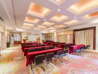Minquan Dongfang Business Hotel Hotels in Minquan County