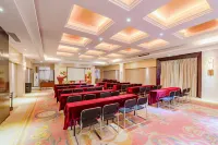 Minquan Dongfang Business Hotel