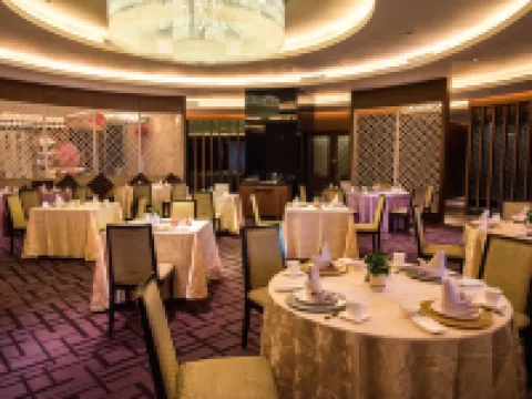 Holiday Inn TIANJIN RIVERSIDE by IHG Hotels in Tianjin