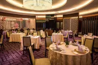 ฮอลิเดย์ อินน์ เทียนจิน ริเวอร์ไซด์ บาย IHG