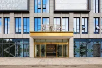 Xiangyun Luming Hotel Hotel dekat CPC Chengdu Longquanyi District Committee Party School