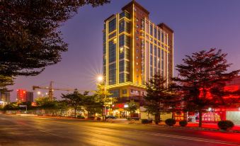 Xing Qiao International Hotel