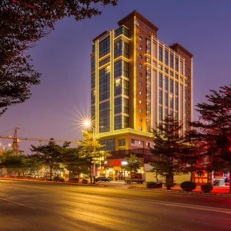Xing Qiao International Hotel