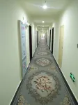 Shangluo Old Beijing Hotel