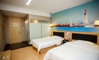 Tianlun Collection Hotel (Yigao Wanda Branch)