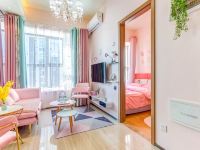 哈尔滨王歌公寓 - 冰雪一室一厅套房