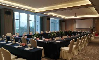 Wanhwa Crown Hotel