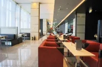 Pannonia Tower Hotels in Podersdorf am See