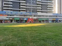 時代新概念灑店 鄰近翠亨站的酒店