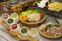 Holiday Inn Express Taichung Fengchia Hotels in Taichung