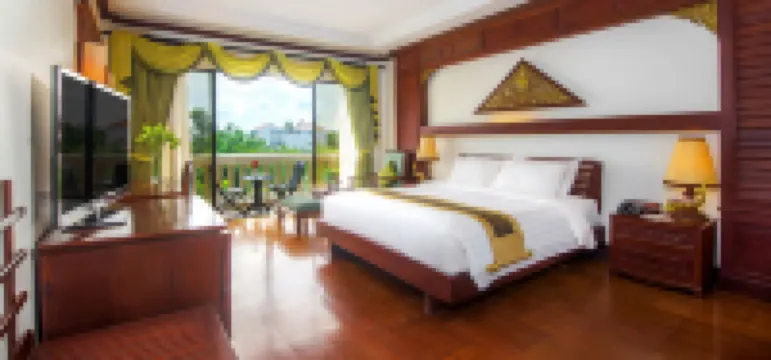 Borei Angkor Resort & Spa