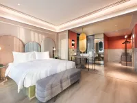 Mercure BeiJing ZhongGuanCun  Hotel Hotels in der Nähe von Hauptstadt-Hallenstadion