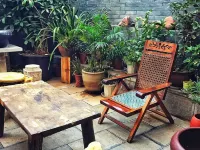 Han Shu Xiang Yuan Hostel Hotels in Jianshui