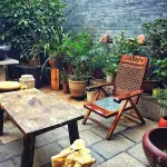 Han Shu Xiang Yuan Hostel