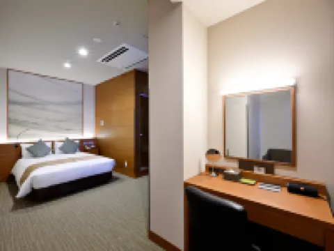 大阪關西機場奧德西斯套房酒店 泉佐野市酒店