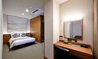 Odysis Suites Osaka Airport Hotel