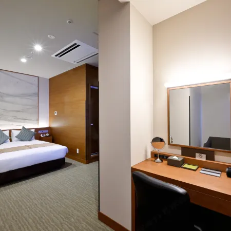 Odysis Suites Osaka Airport Hotel