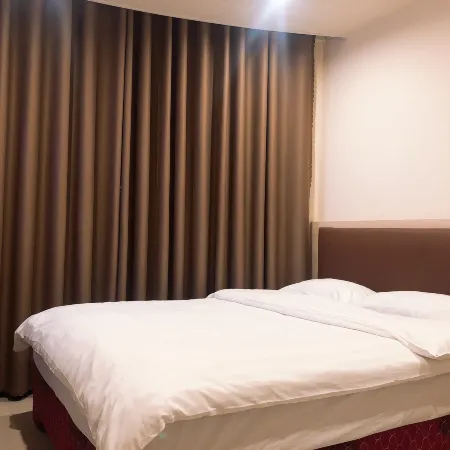 Dayu Impression Hotel